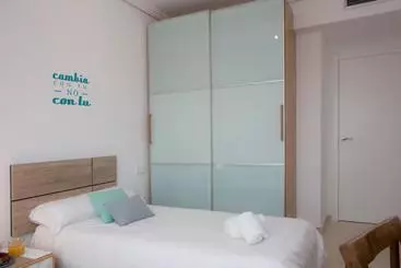 Appartamento Singularstays Alameda