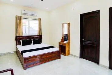 Hotel O Godavari Lawn