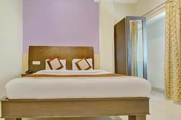 Hôtel Collection O Alekhya Residency