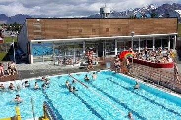 Hotell Arnanes Country