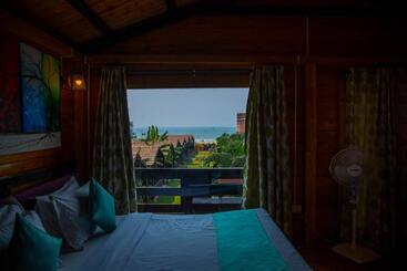 בית מלון כפרי Casa De Silver