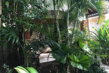 ホテル Gili Nyepi