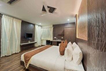 فندق Holiday Residency Coimbatore