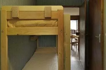 ホテル La Résidence