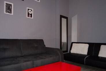 בית מלון כפרי L'atrium