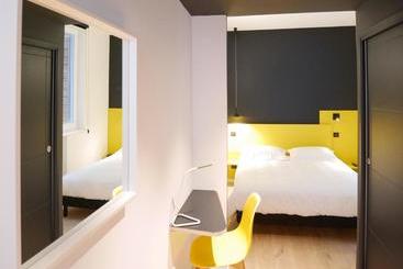 فندق Le Chat Qui Dort