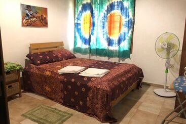 Hotell Legassi Gardens Apartments