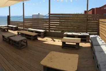 호텔 Les Sables D'or