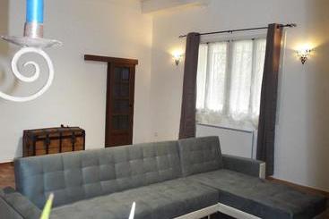 Hotel Moulin De Tartay