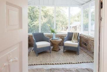 酒店 Mustard Seed B&b On The Llano