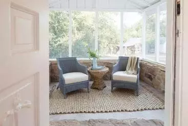 ホテル Mustard Seed B&b On The Llano