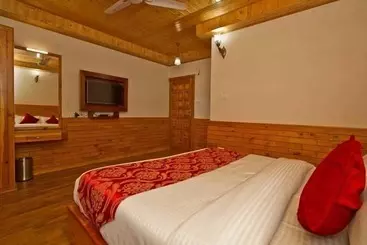 Fabhotel Beas Valley