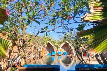 酒店 Paradesa Villa