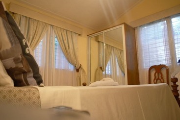 هتل Pc Entreprises