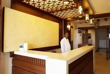 Hotel Seaface