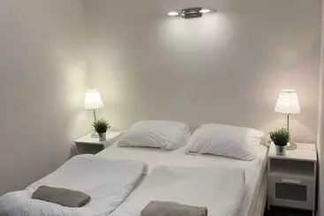 Hotel Silver Garden