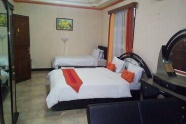 בית מלון כפרי Simply Homy Pasteur