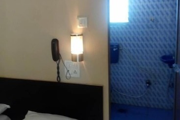 Hotel Surya Residency