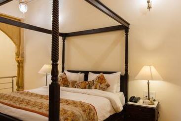 Skk The Fern An Ecotel Hotel, Jaisalmer