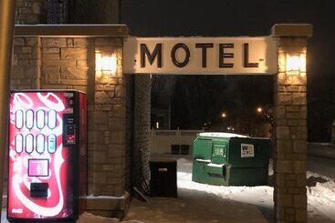 호텔 The Guest House