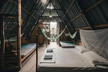 Hostel Poleo