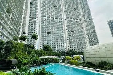 Hôtel Staycation In Metro Manila