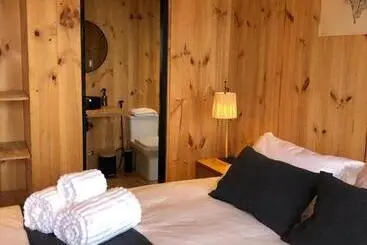 Bed and Breakfast Casa Mirador