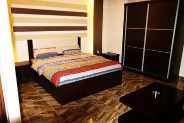 Al Riyati For Hotel Apartments