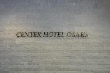 בית מלון כפרי Welco Inn Yodoyabashi