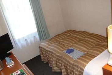 酒店 Welco Inn Yodoyabashi