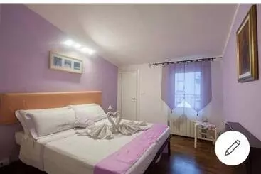 Hotel Affittacamere La Mansarda Del Centro
