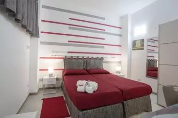 Hotel B&b Cinisi Mare E Monti