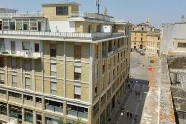 Hotel B&b Raro  Liberty