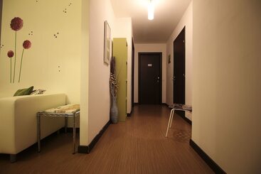 ホテル B&b Via Dei Templi