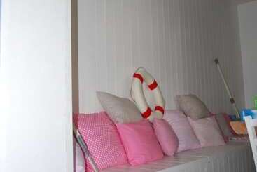 هتل Casa Polly B&b