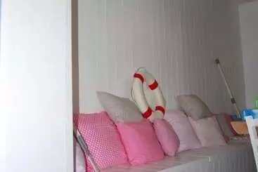 ホテル Casa Polly B&b