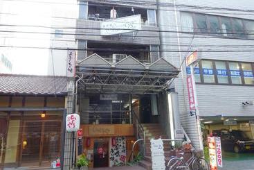 Hotel Chidori Inn Fukuromachi Hiroshima