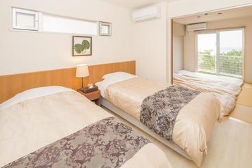 ホテル Coldio Onna Hills