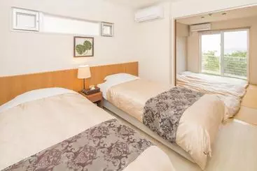 Hotel Coldio Onna Hills