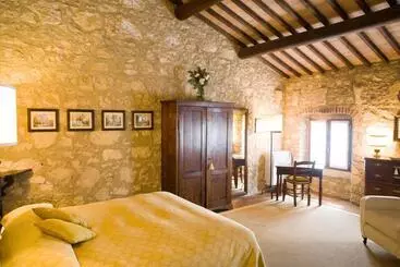 Hotel I Costanti