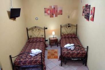 ホテル Il Sole E La Luna