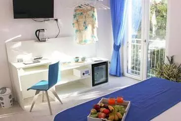 ホテル La Casa Degli Amici