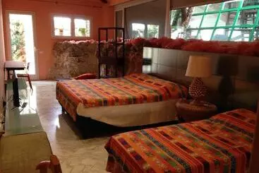 Hotel Le Stanze Sul Mare