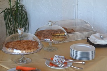 Hotel Masseria L Antico Frantoio