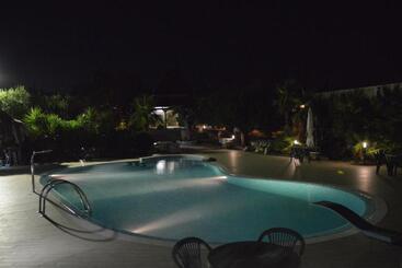 Hotel Masseria Pentima Vetrana Resort