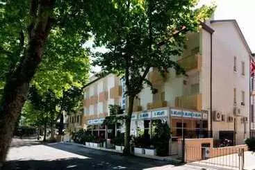 Hotel Milano
