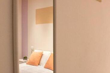 호텔 The Dreamers B&b