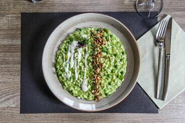 Versoverde Hotel Alzaia Naviglio Grande