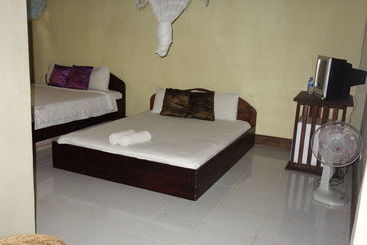 ホテル Villa Thony 1 House 1