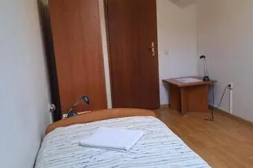 Pensione Mirna Noć   Dvosobna Soba